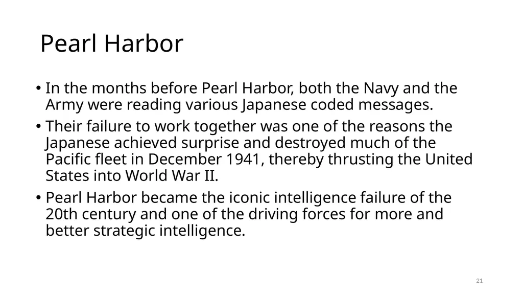 Chapter 17 Introducing Intelligence Basic - slide 21 of 68