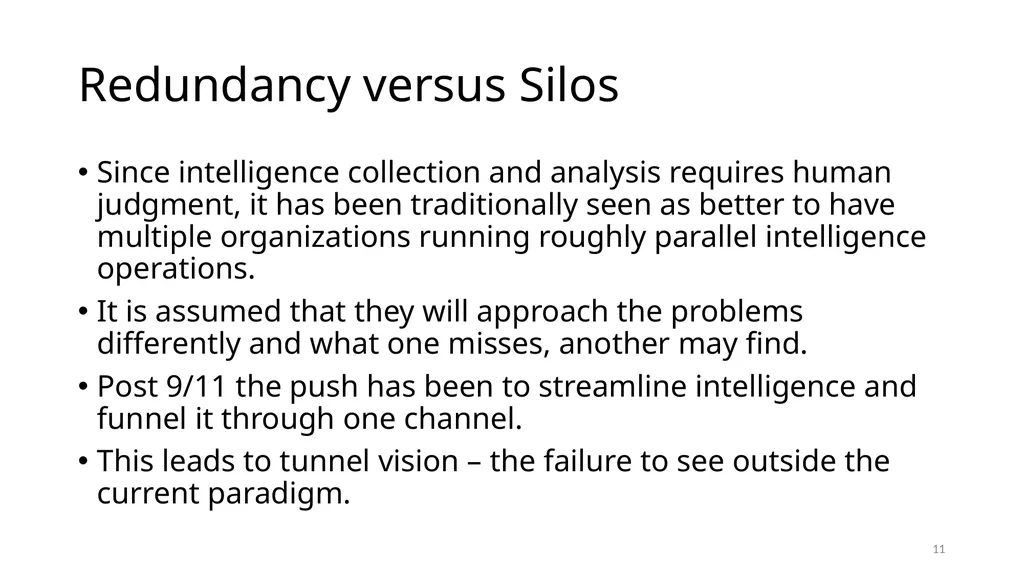 Chapter 17 Introducing Intelligence Basic - slide 11 of 68