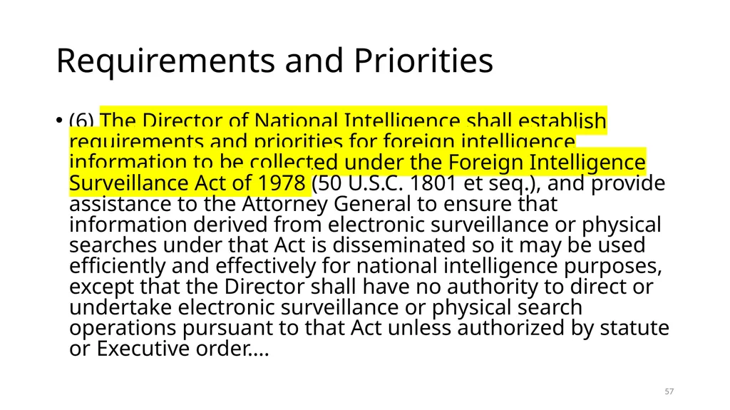 Chapter 17 Introducing Intelligence Basic - slide 57 of 68