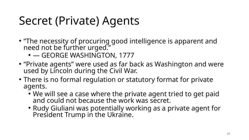 Chapter 17 Introducing Intelligence Basic - slide 18 of 68