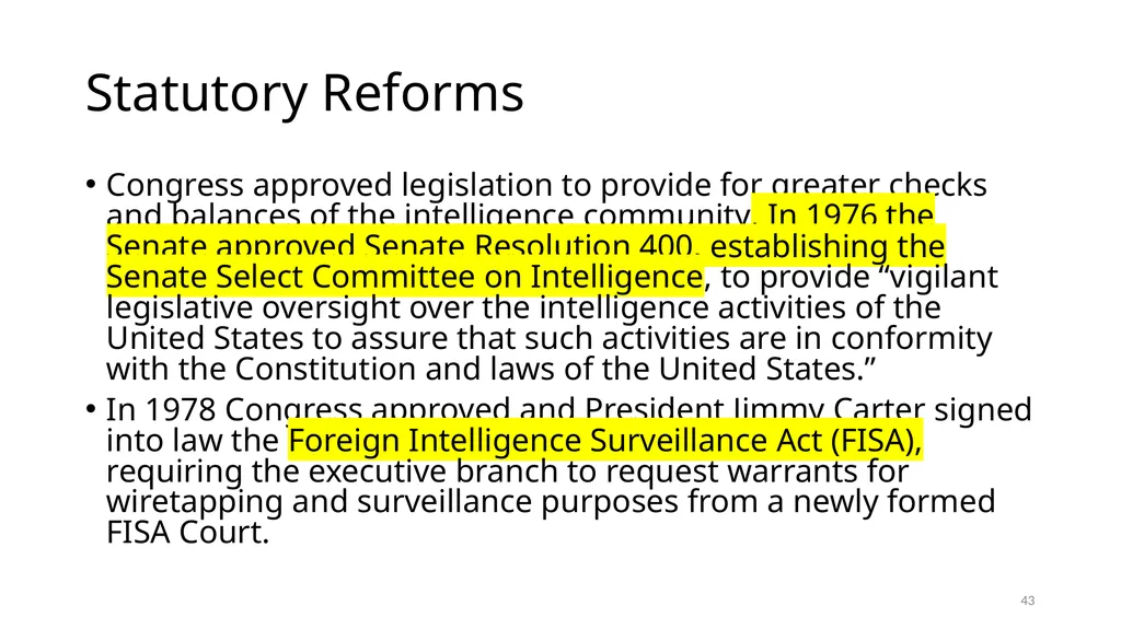 Chapter 17 Introducing Intelligence Basic - slide 43 of 68
