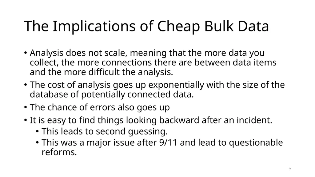 Chapter 17 Introducing Intelligence Basic - slide 9 of 68