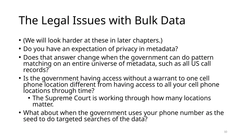 Chapter 17 Introducing Intelligence Basic - slide 10 of 68