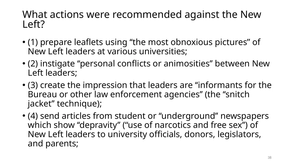 Chapter 17 Introducing Intelligence Basic - slide 38 of 68