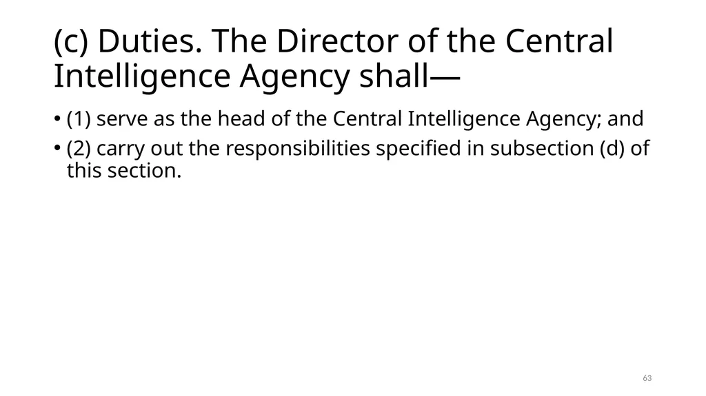 Chapter 17 Introducing Intelligence Basic - slide 63 of 68