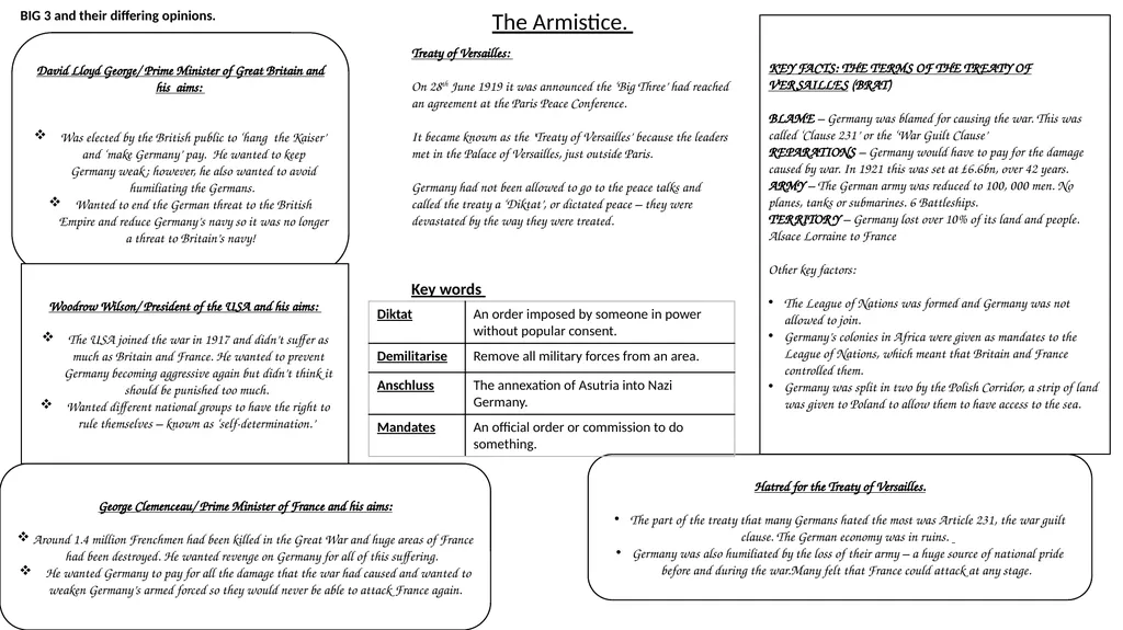 Knowledge Organiser: Year 11 French HT1 Verbs and - slide 11 of 16