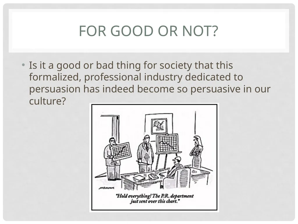 A history Public relations Public relations The - slide 35 of 35