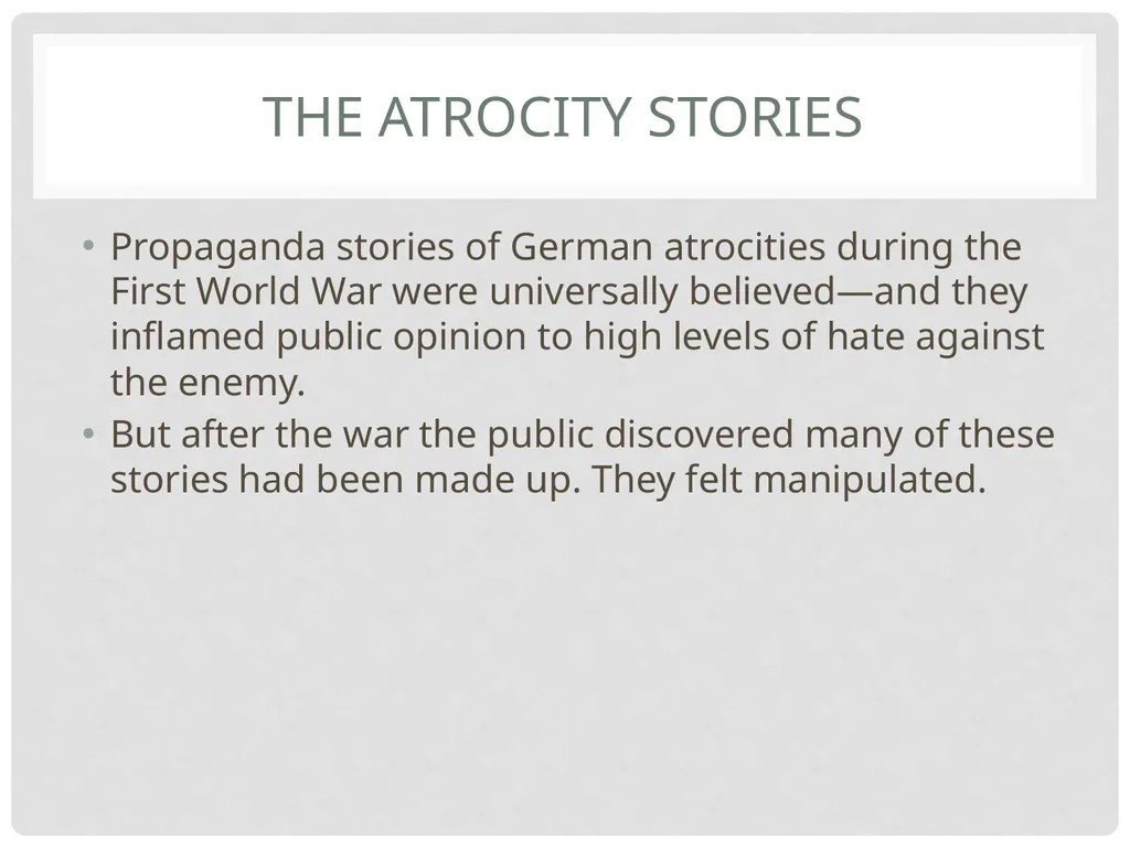 A history Public relations Public relations The - slide 25 of 35