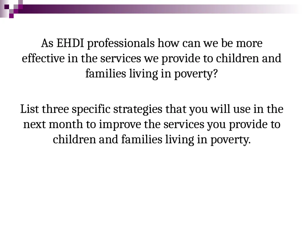 Fostering Resilience in Children Living in - slide 46 of 50