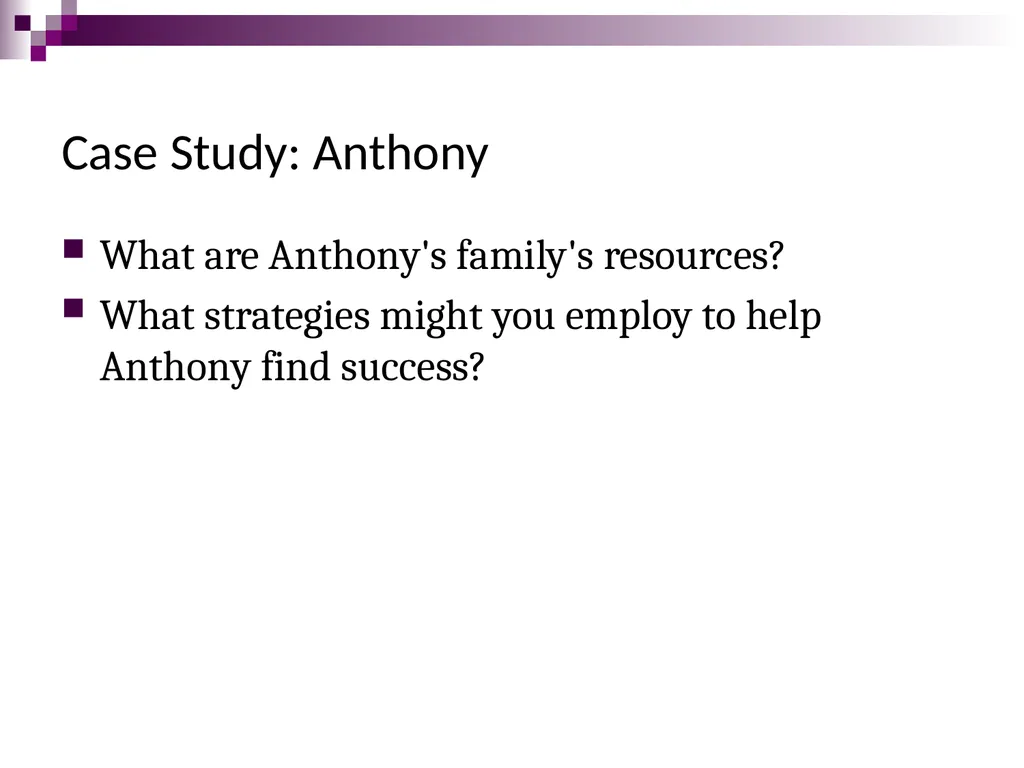 Fostering Resilience in Children Living in - slide 43 of 50