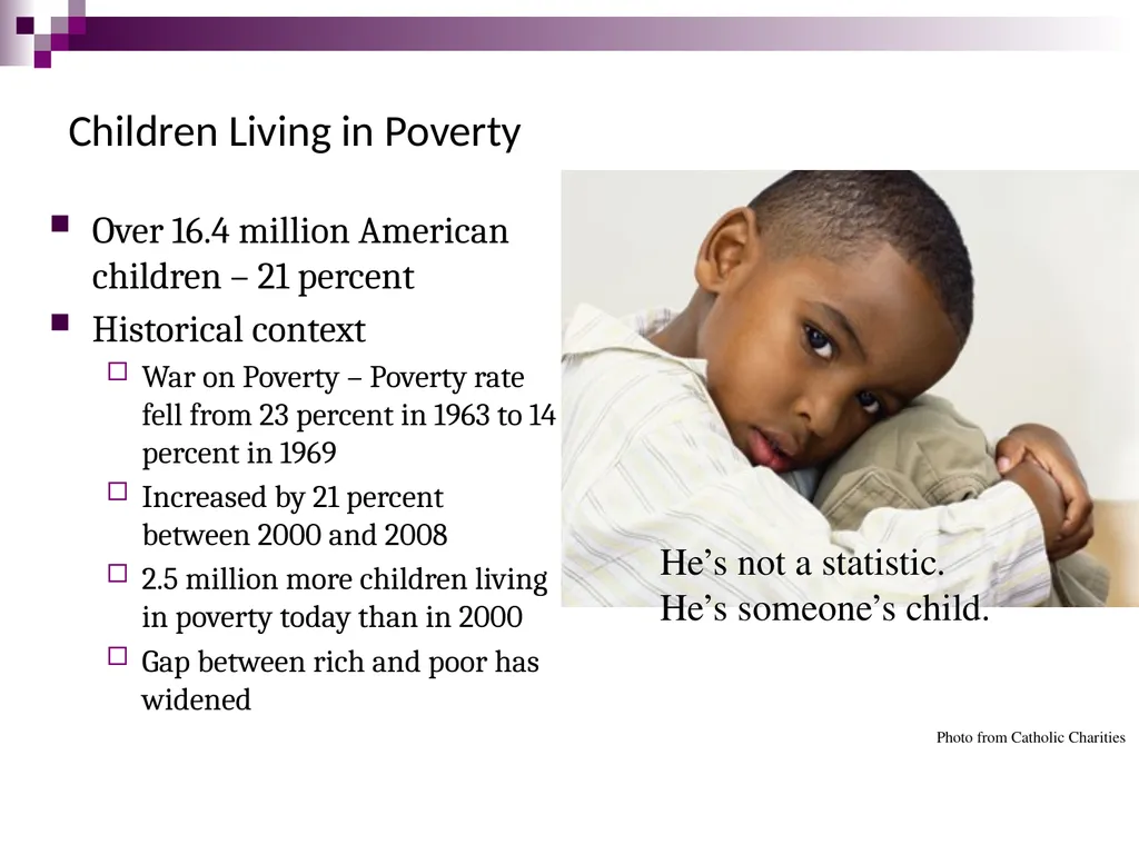 Fostering Resilience in Children Living in - slide 10 of 50