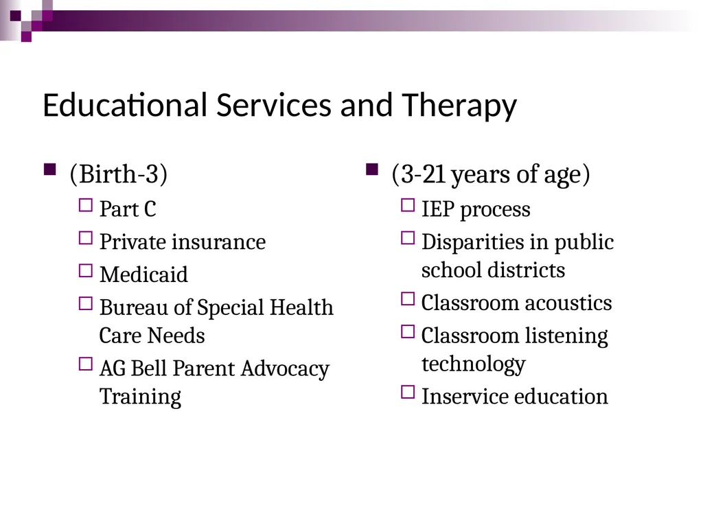 Fostering Resilience in Children Living in - slide 30 of 50