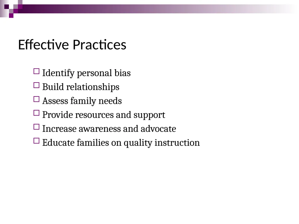 Fostering Resilience in Children Living in - slide 32 of 50