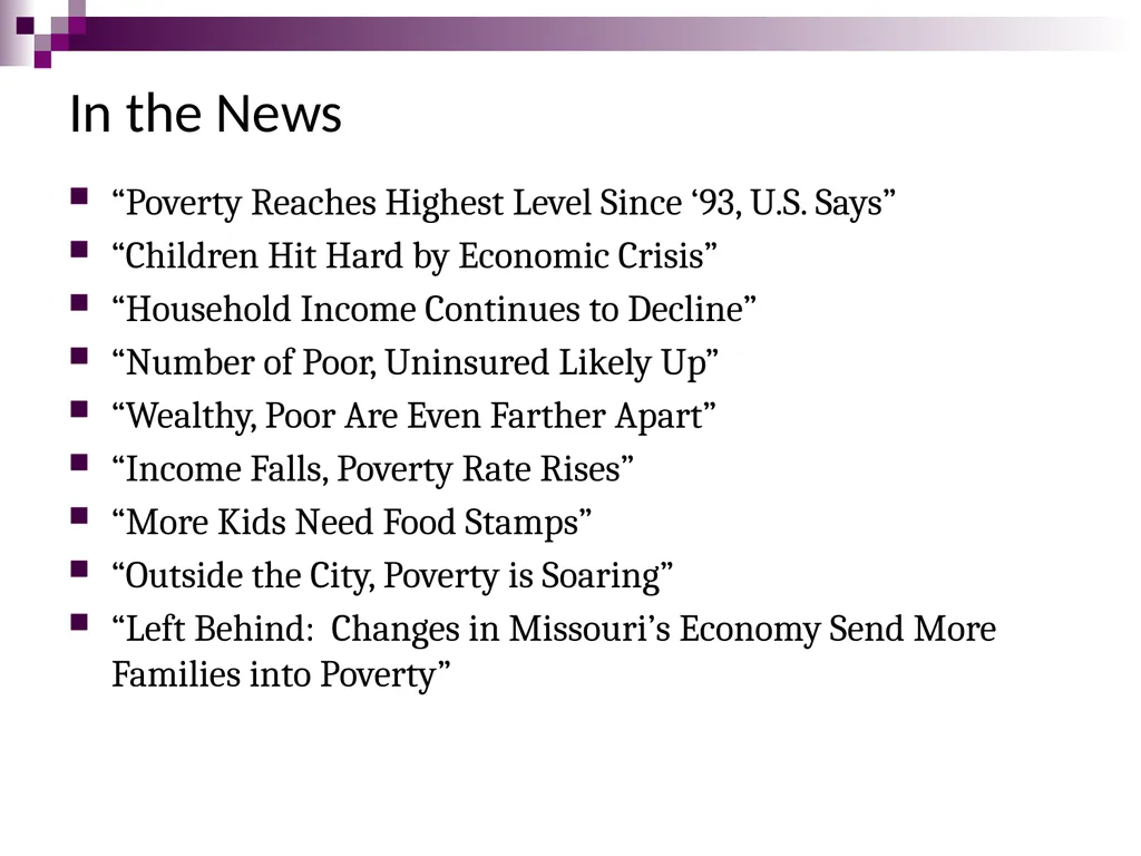 Fostering Resilience in Children Living in - slide 6 of 50