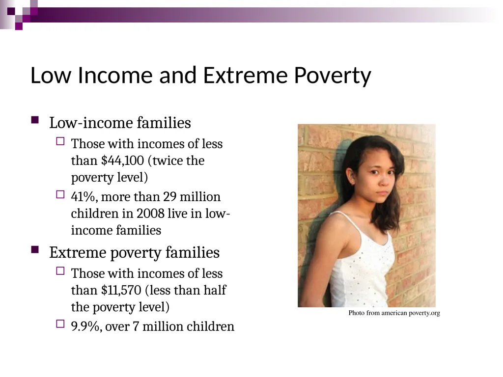 Fostering Resilience in Children Living in - slide 13 of 50