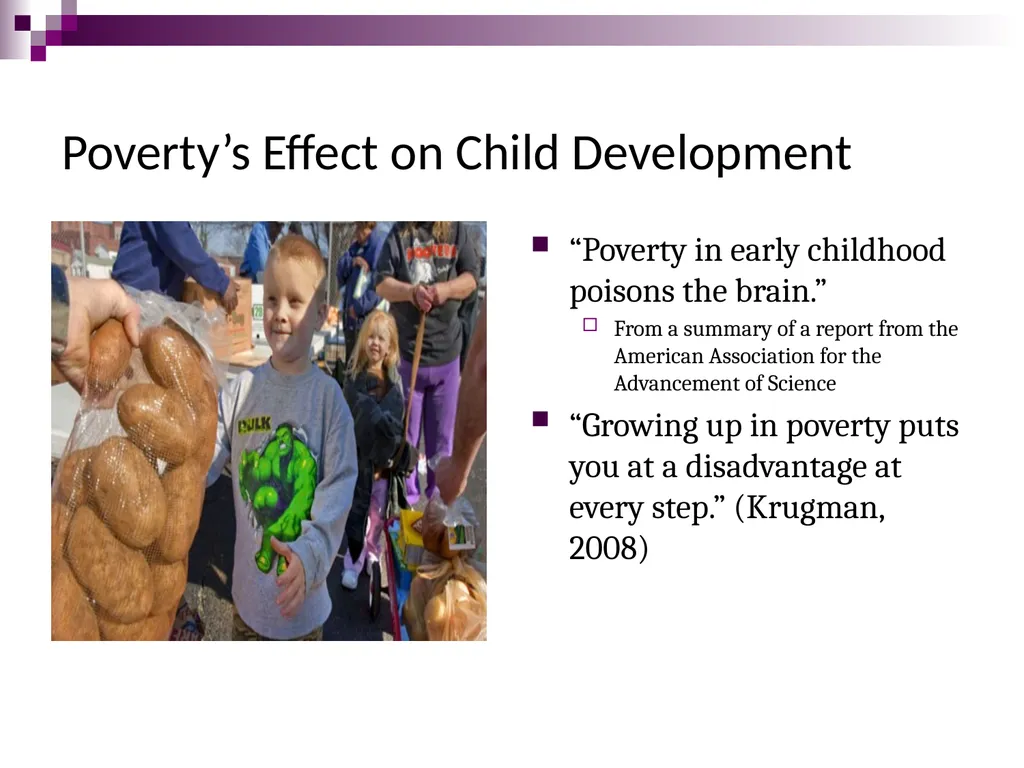 Fostering Resilience in Children Living in - slide 19 of 50