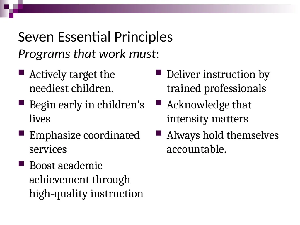 Fostering Resilience in Children Living in - slide 26 of 50