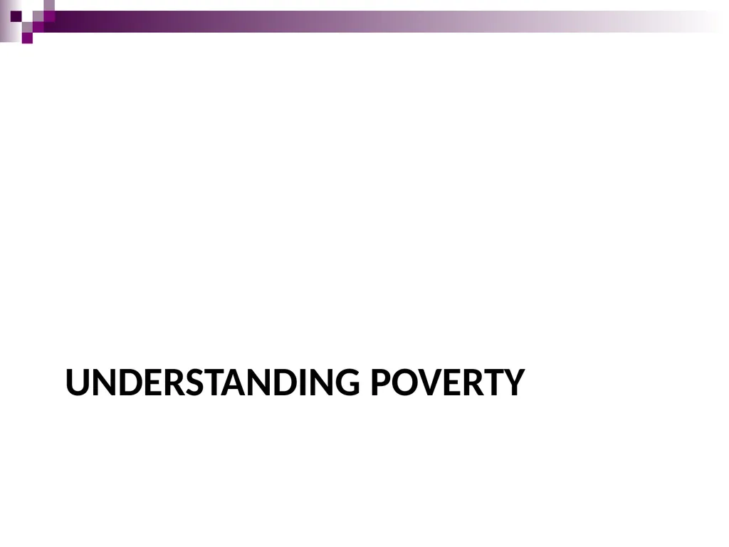 Fostering Resilience in Children Living in - slide 5 of 50