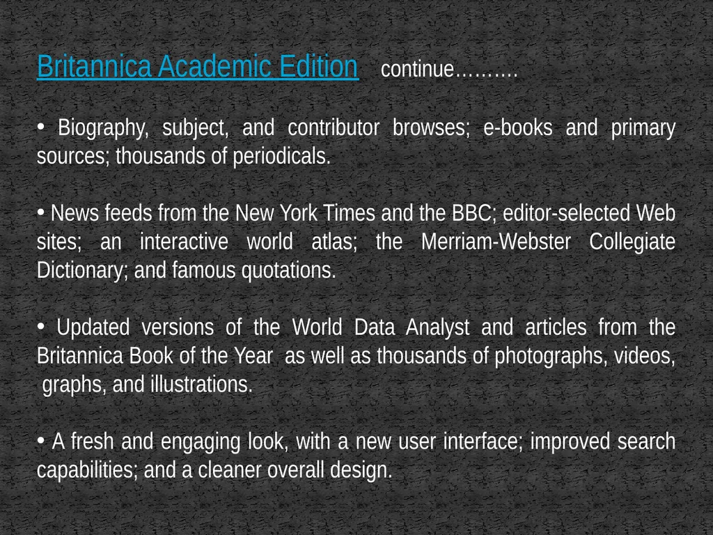 Dr. O. N. Chaubey Chief Librarian Pravasi Bhartiya - slide 13 of 40