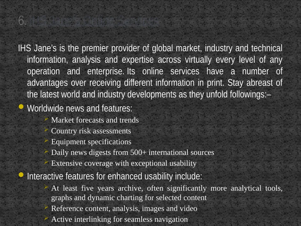 Dr. O. N. Chaubey Chief Librarian Pravasi Bhartiya - slide 15 of 40