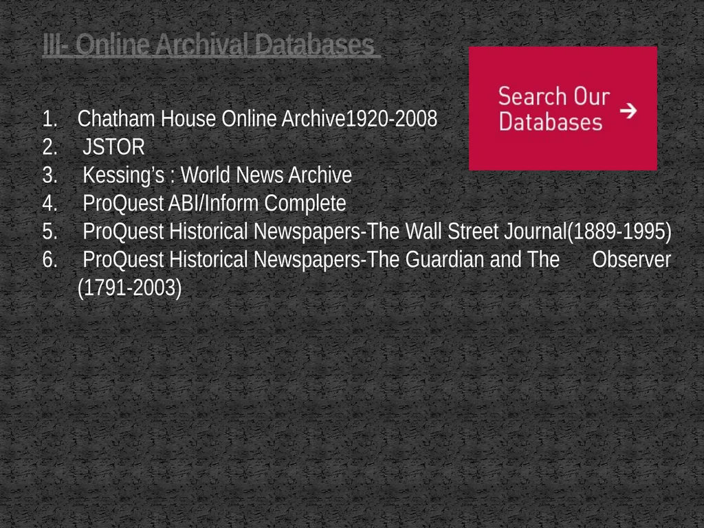 Dr. O. N. Chaubey Chief Librarian Pravasi Bhartiya - slide 18 of 40