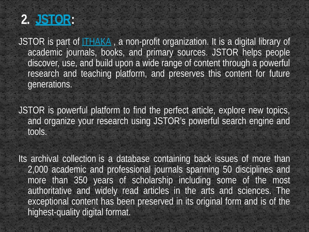 Dr. O. N. Chaubey Chief Librarian Pravasi Bhartiya - slide 20 of 40