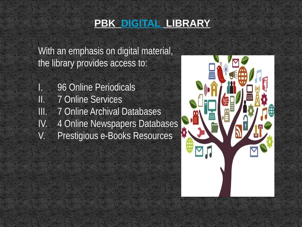 Dr. O. N. Chaubey Chief Librarian Pravasi Bhartiya - slide 6 of 40