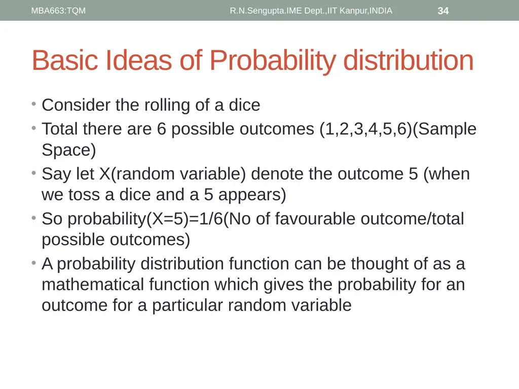 Total Quality Management and Quality Management - slide 34 of 76