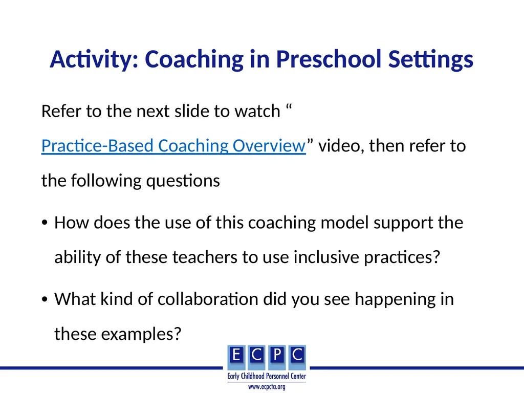 Using Responsive and Reciprocal Interactions, - slide 17 of 23