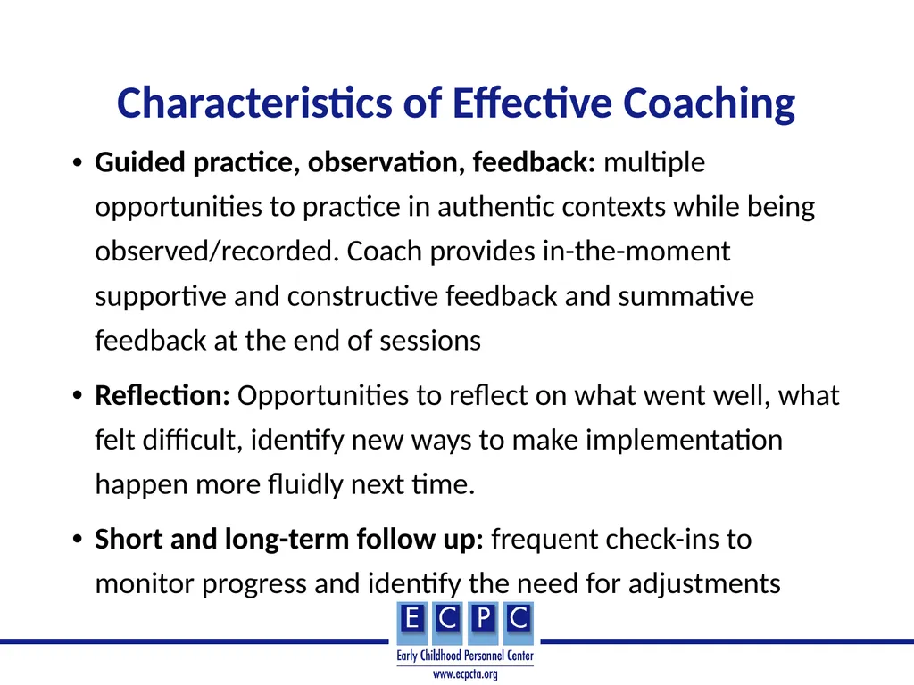 Using Responsive and Reciprocal Interactions, - slide 15 of 23
