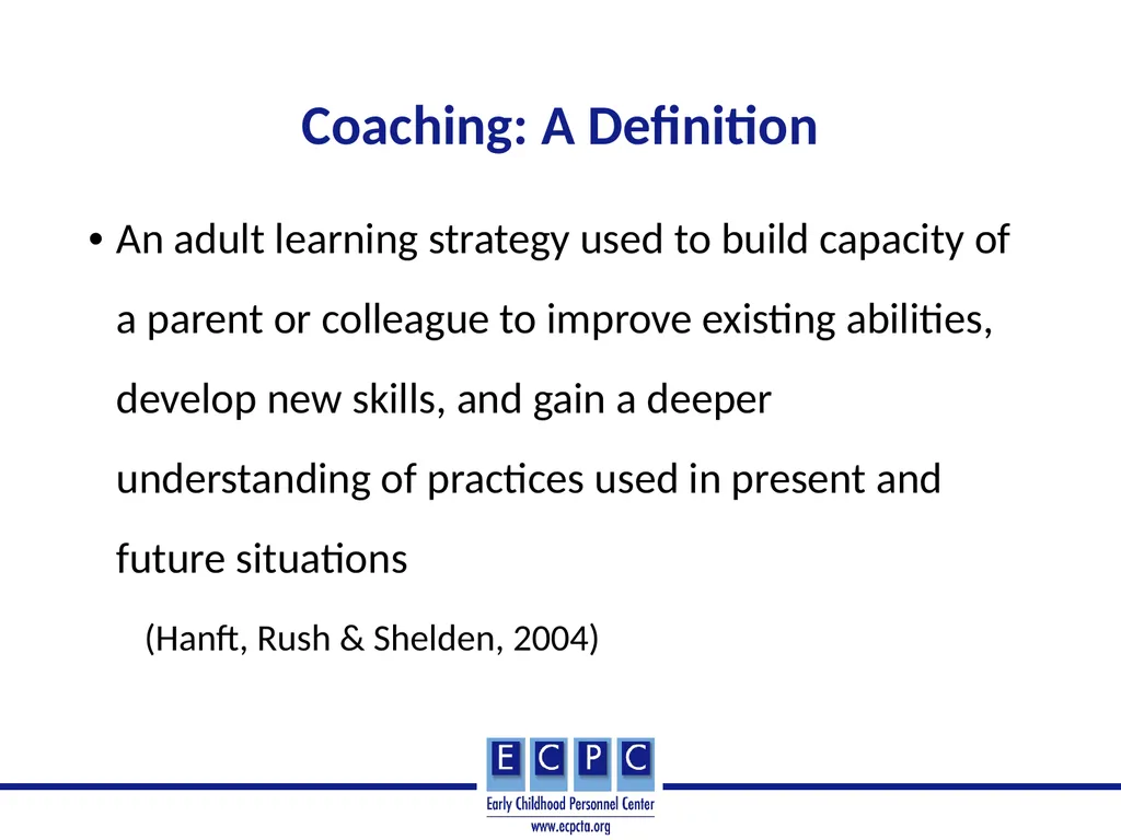 Using Responsive and Reciprocal Interactions, - slide 9 of 23