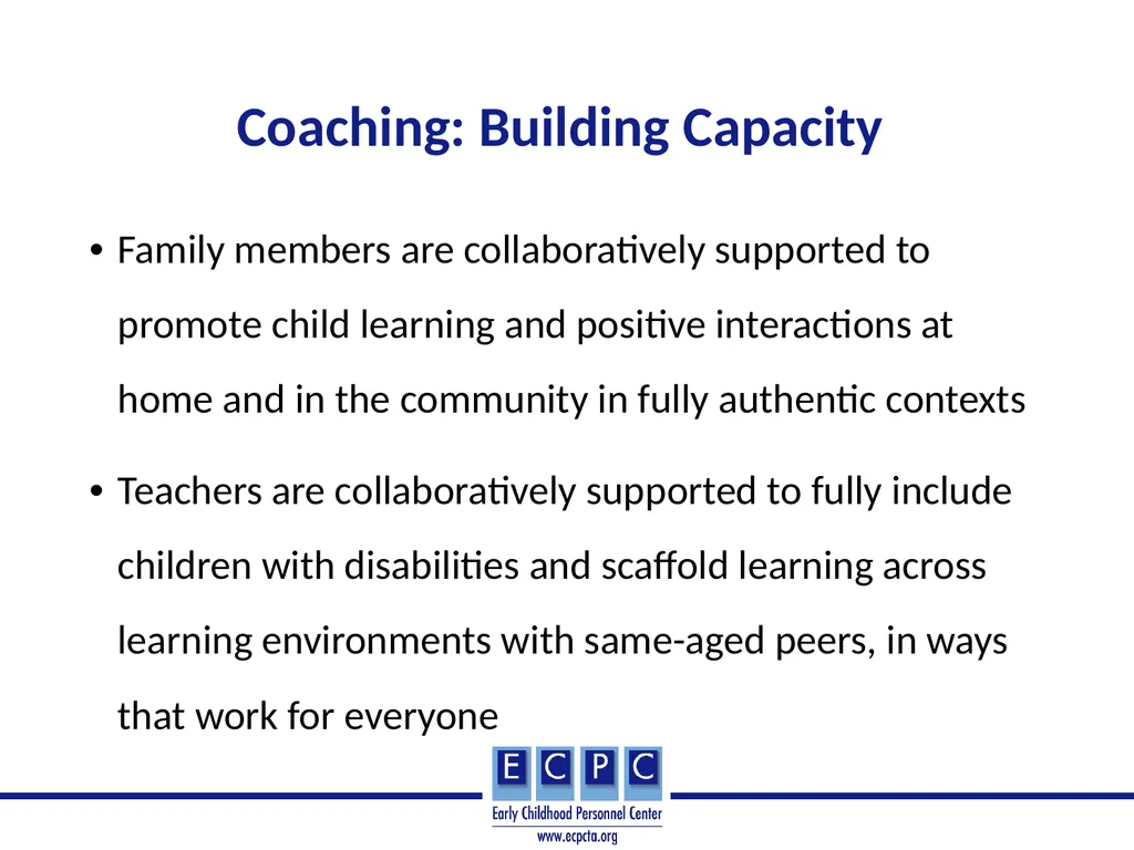 Using Responsive and Reciprocal Interactions, - slide 11 of 23
