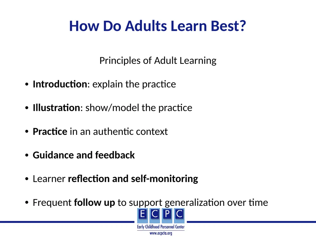 Using Responsive and Reciprocal Interactions, - slide 8 of 23