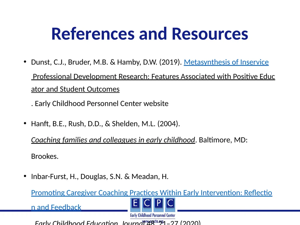 Using Responsive and Reciprocal Interactions, - slide 20 of 23
