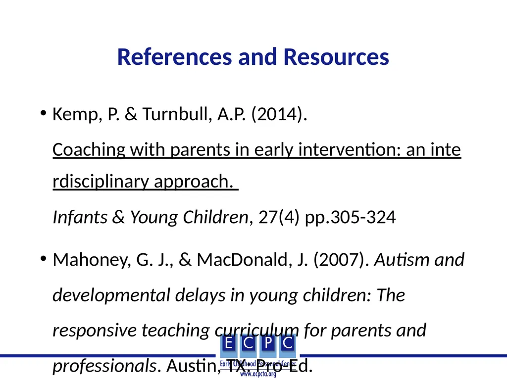 Using Responsive and Reciprocal Interactions, - slide 21 of 23