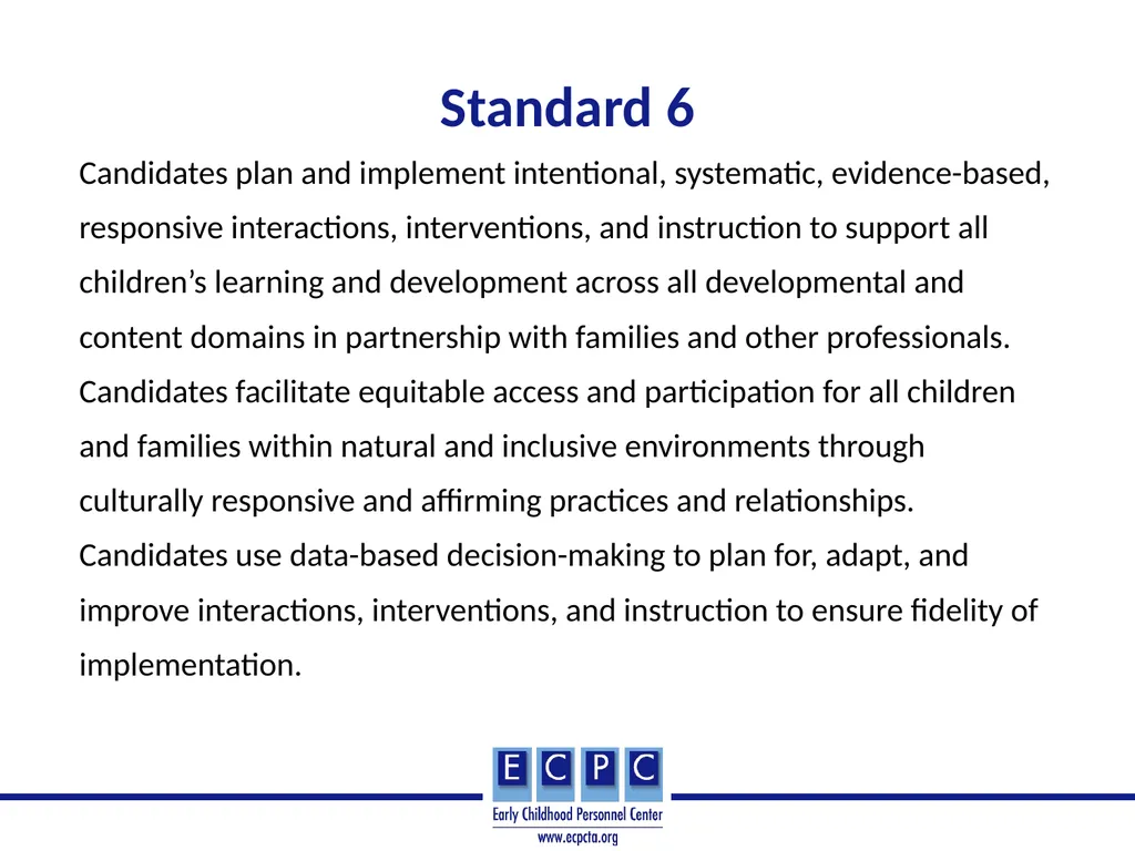 Using Responsive and Reciprocal Interactions, - slide 2 of 23