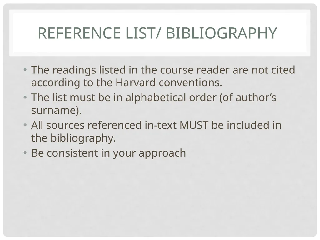 Avoiding plagiarism Referencing & Paraphrasing - slide 9 of 26