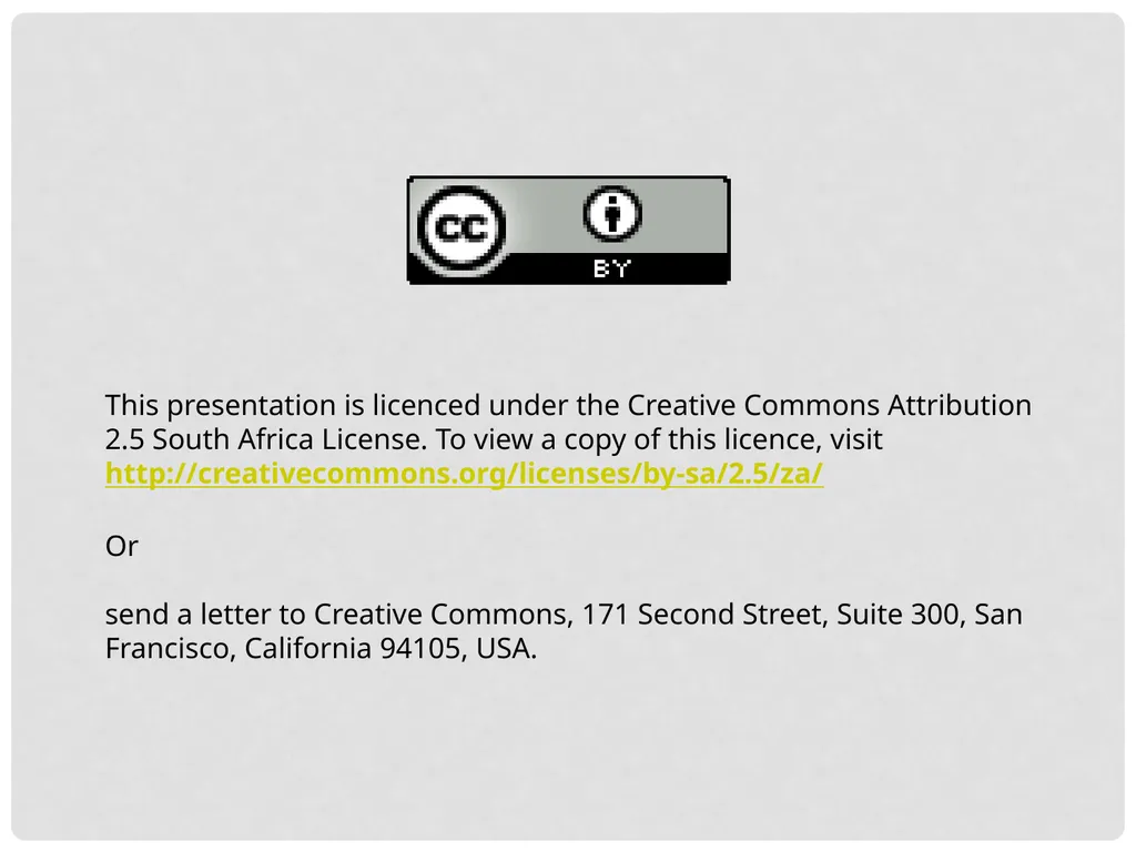 Avoiding plagiarism Referencing & Paraphrasing - slide 26 of 26