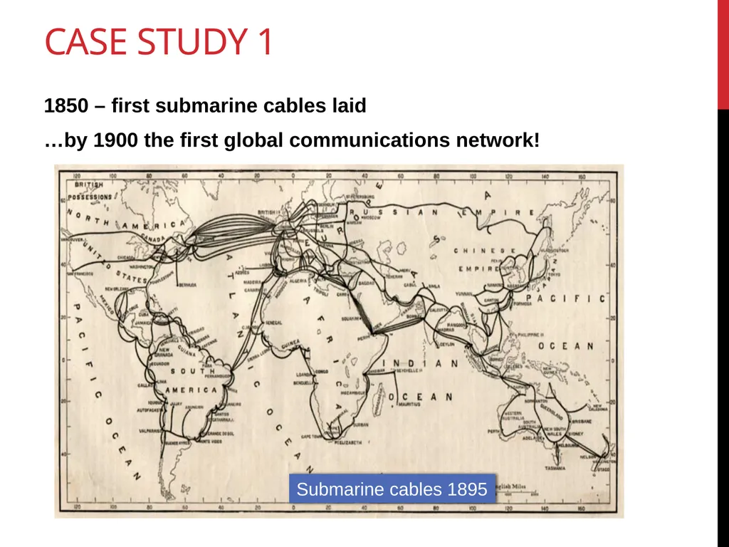 CS590B/690B measuring network interference (Spring - slide 19 of 31