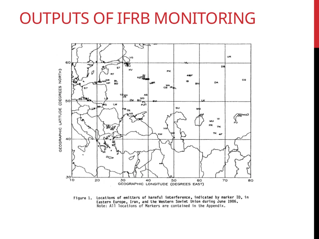 CS590B/690B measuring network interference (Spring - slide 27 of 31