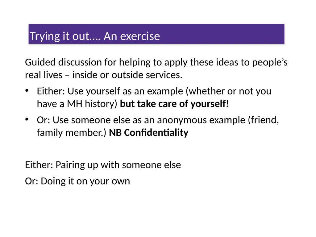 The Power Threat Meaning Framework #PTMFramework - slide 64 of 76