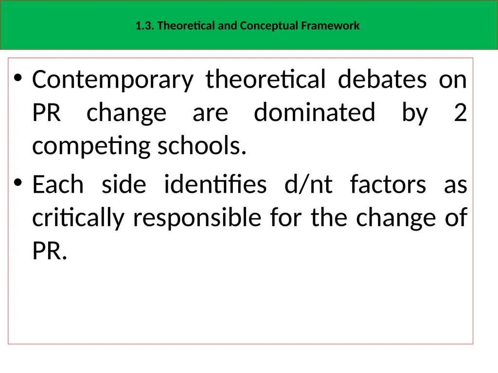 DISTRIBUTIONAL CONFLICT OVER BLUE NILE RIVER BASIN - slide 8 of 27