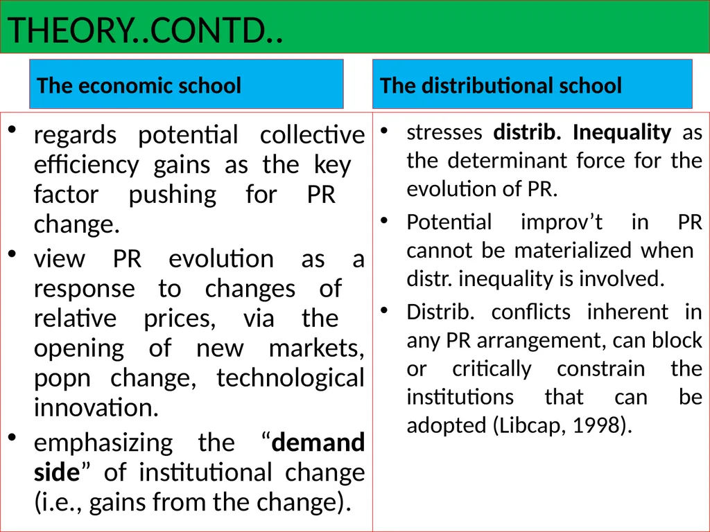 DISTRIBUTIONAL CONFLICT OVER BLUE NILE RIVER BASIN - slide 9 of 27