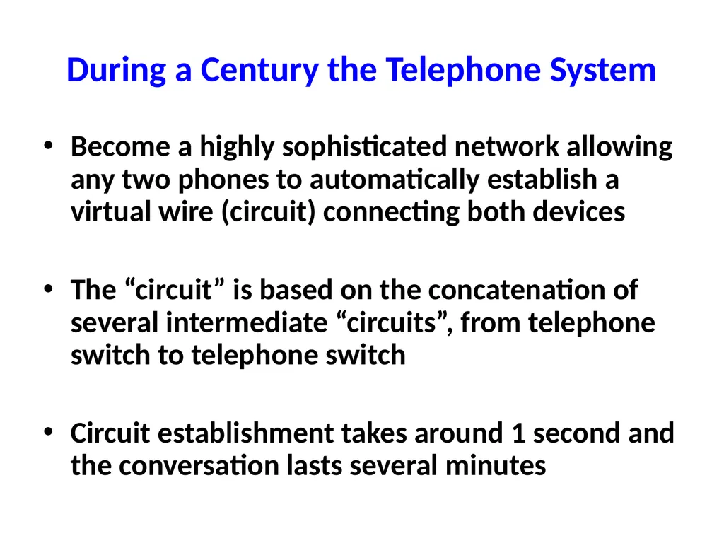 Internet — Past, Present (and Future) José - slide 10 of 48