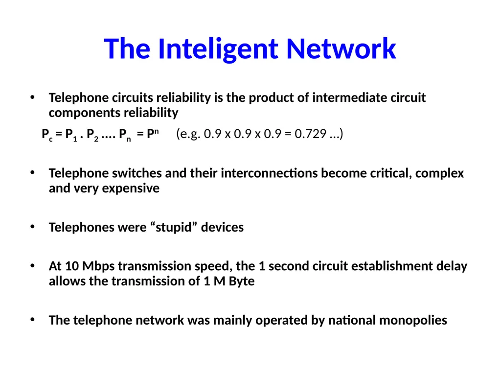 Internet — Past, Present (and Future) José - slide 11 of 48