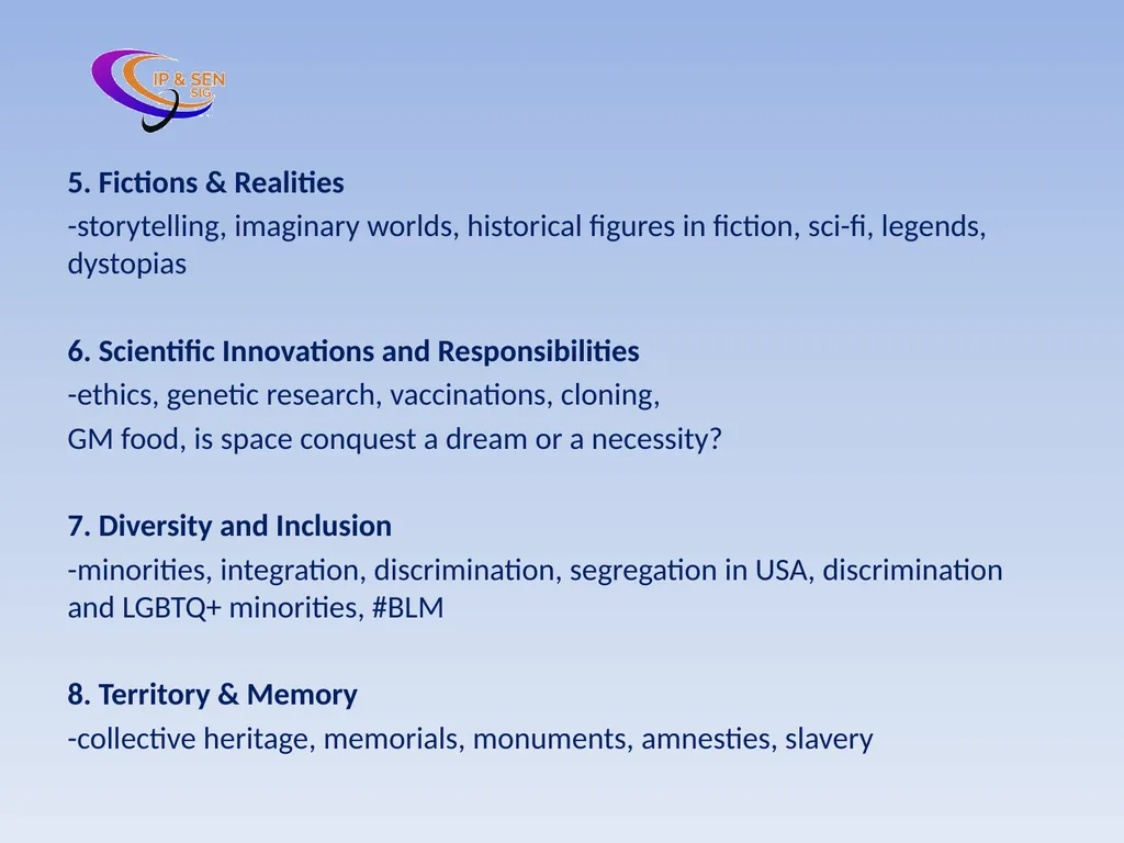 The new baccalaureate What has changed? What is - slide 7 of 24