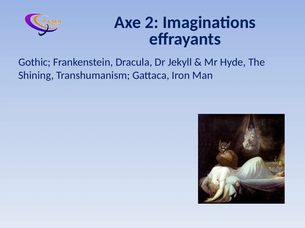 The new baccalaureate What has changed? What is - slide 10 of 24