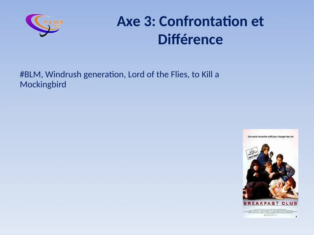 The new baccalaureate What has changed? What is - slide 14 of 24