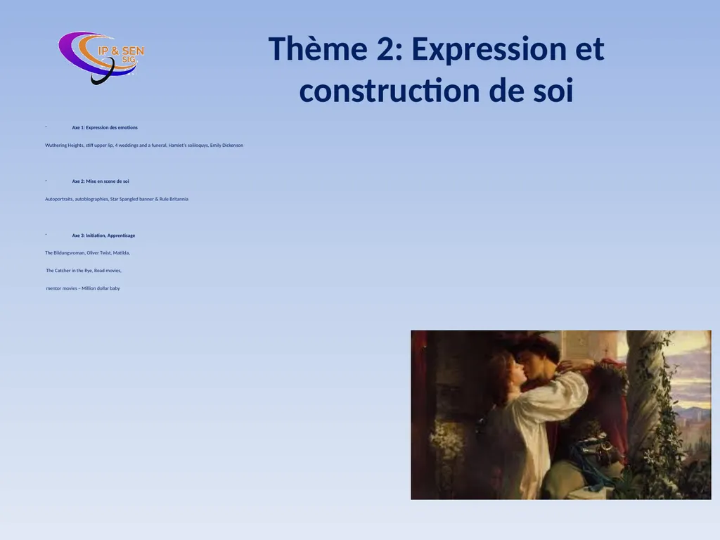The new baccalaureate What has changed? What is - slide 17 of 24