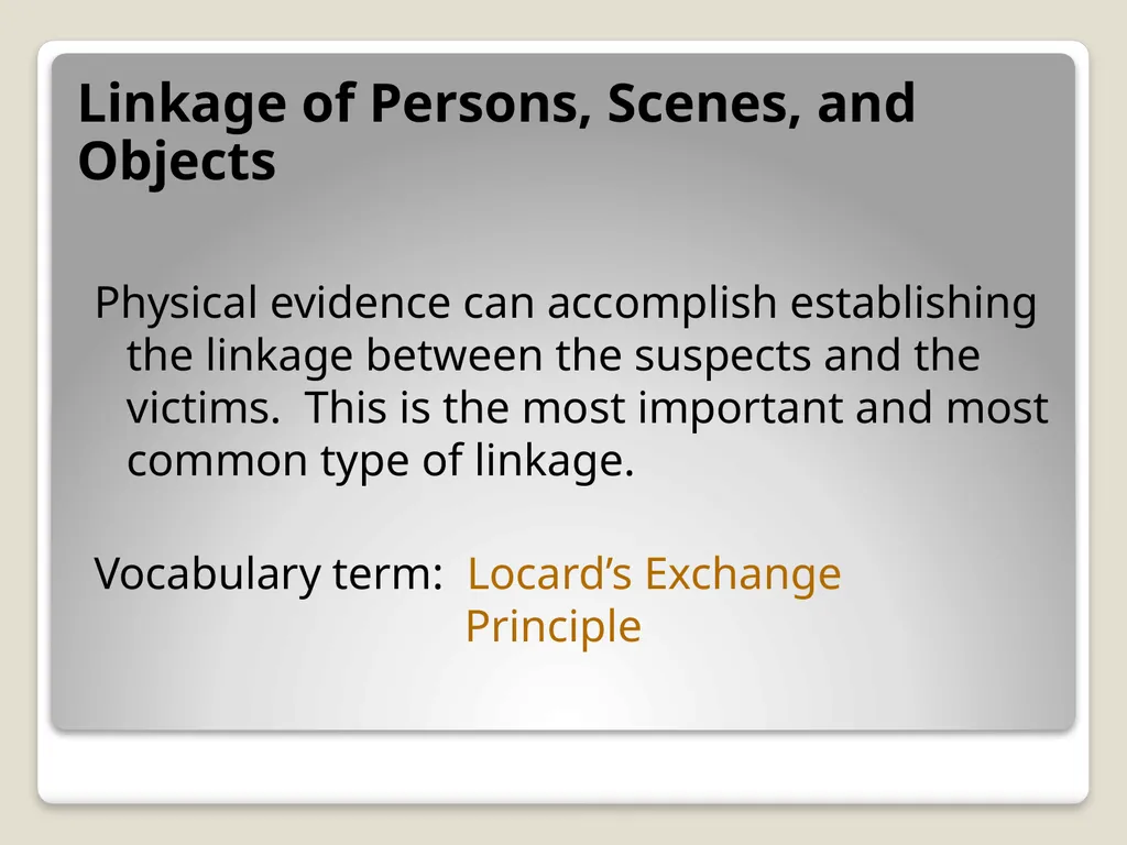 Introduction and detection of explosive compounds - slide 56 of 65